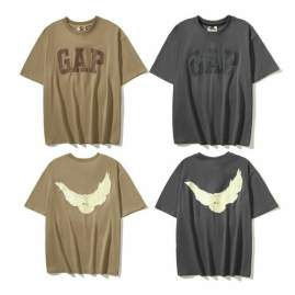 Picture of Yeezy T Shirts Short _SKUKanyeM-2XLcztx326926